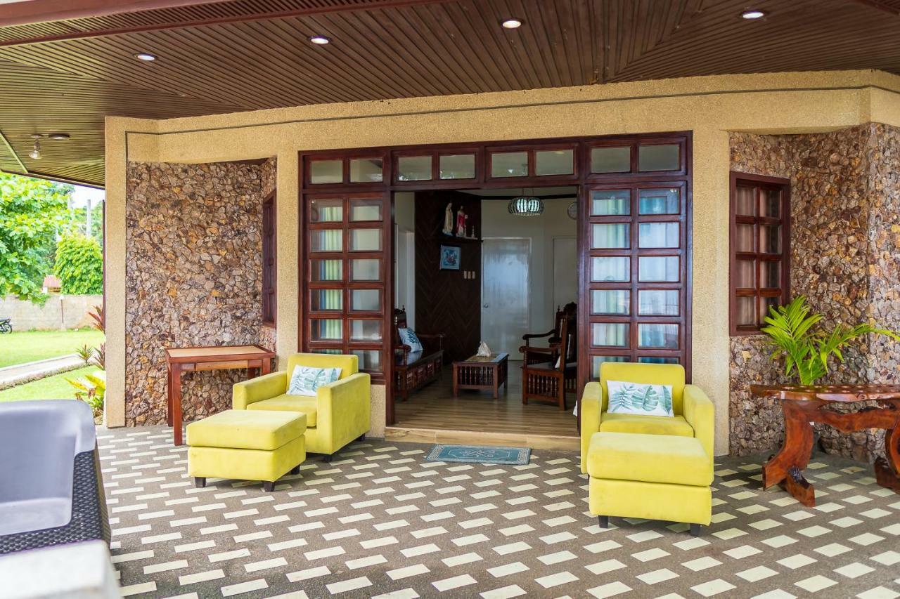 Casa Dela Playa Villa Dipolog Exterior photo