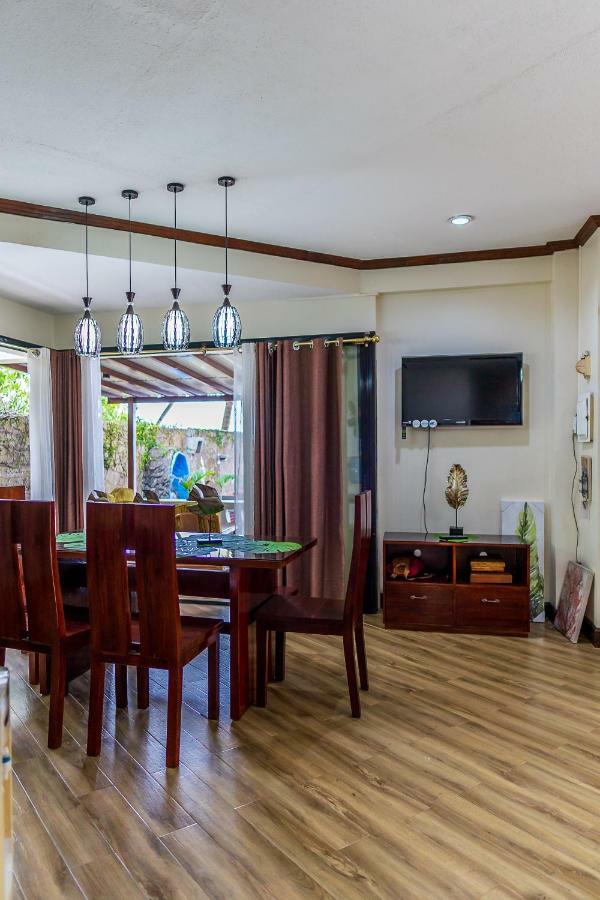 Casa Dela Playa Villa Dipolog Exterior photo