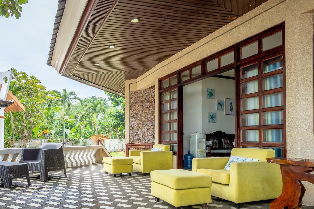 Casa Dela Playa Villa Dipolog Exterior photo