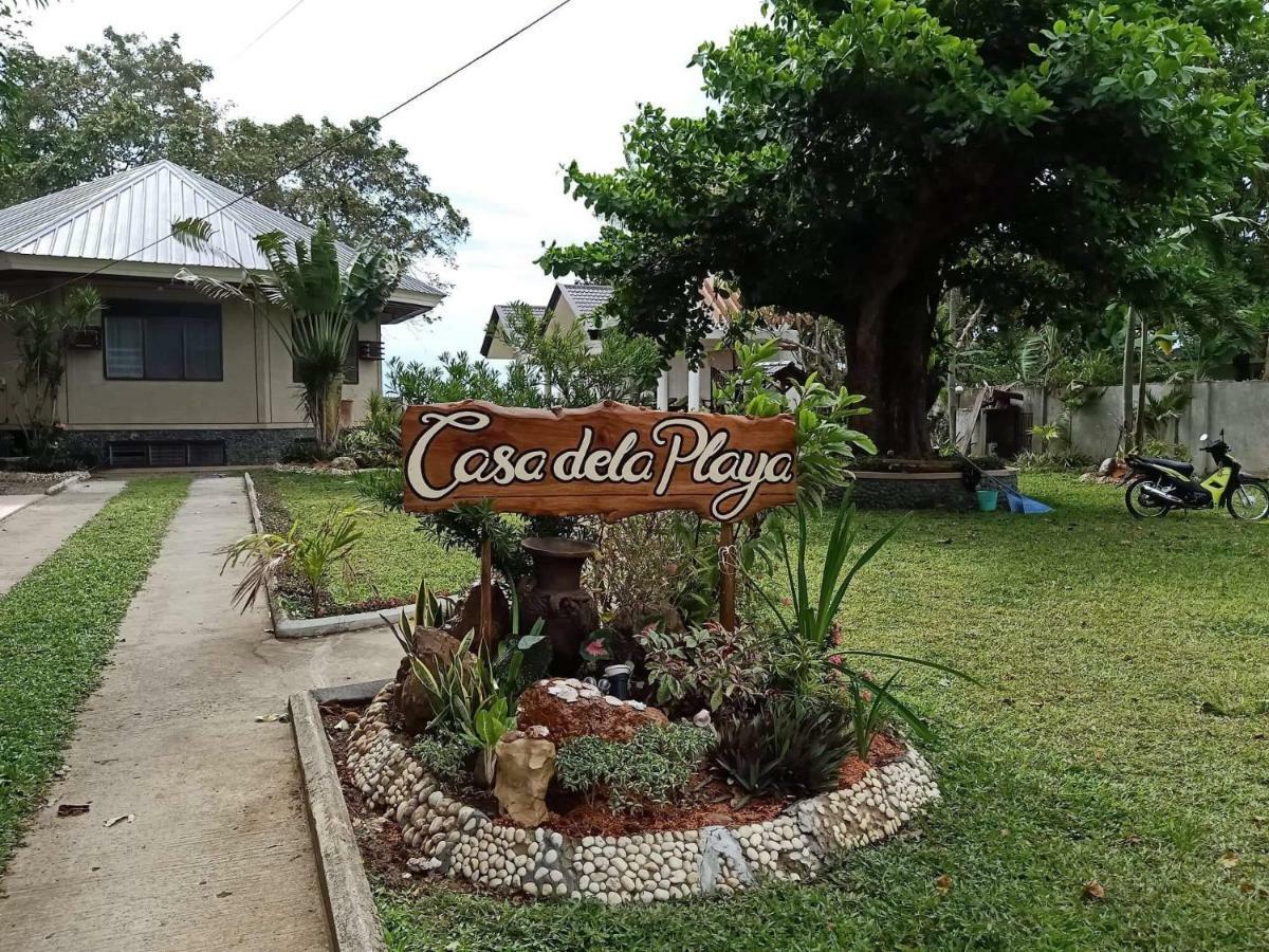Casa Dela Playa Villa Dipolog Exterior photo